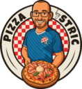 Pizza by stric